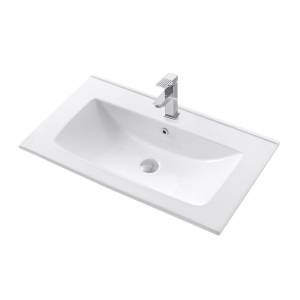 Раковина Art&Max AM7117-80 82 см