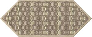 Декор Kerama Marazzi Монтиш HGD\A470\35016 5 14x34