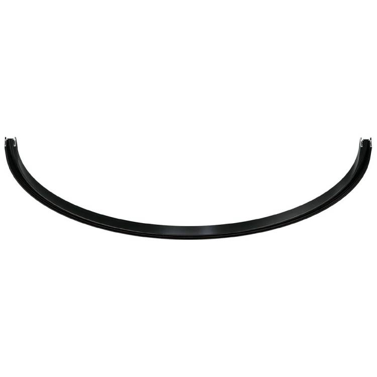 Шинопровод магнитный накладной Arte Lamp Optima-Accessories A721206 радиусный