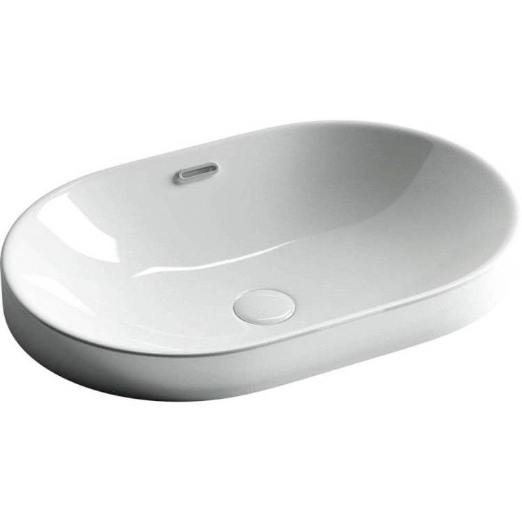 Раковина Ceramica Nova Element CN5020 60 см