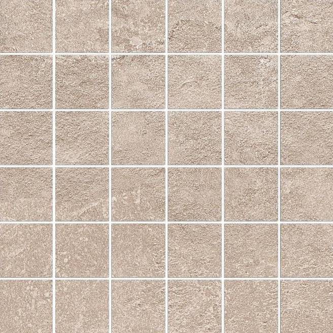Мозаика Kerama Marazzi Про Стоун DD2001/MM Беж Мозаичный 30x30
