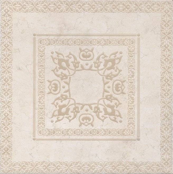 Декор Kerama Marazzi Резиденция AD/A328/SG4539 обрезной 50.2x50.2
