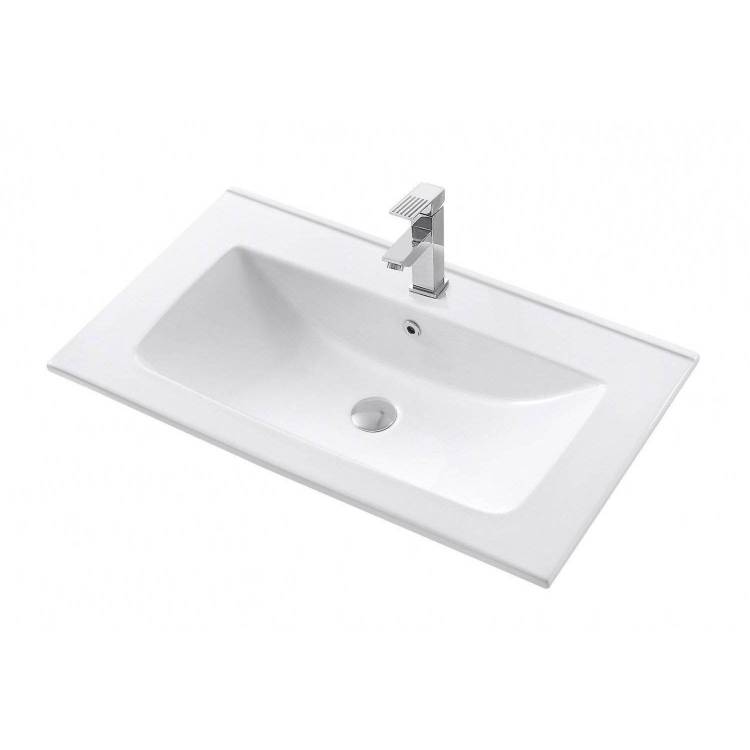 Раковина Art&Max AM7117-80 82 см