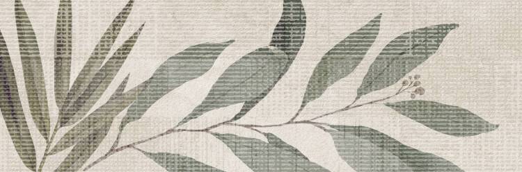 Декор TAU Ceramica Portwall 031.627.0001.15506 Dec. Aura Mate Rect 33.3x100