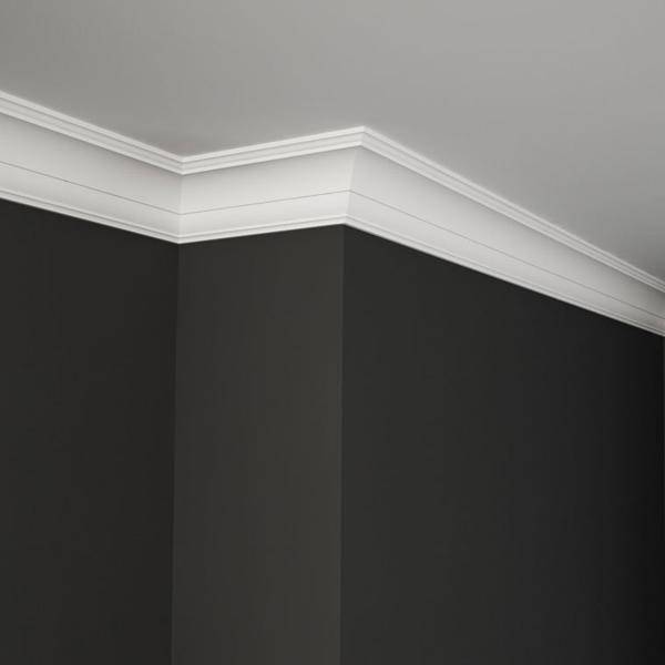Карниз Deco Line КТ-58 110x7x7