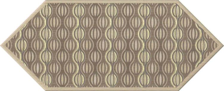 Декор Kerama Marazzi Монтиш HGD\A470\35016 5 14x34