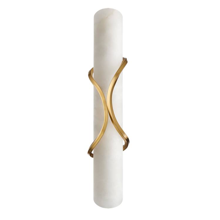 Бра светодиодное Odeon Light Parma 6672/10WL