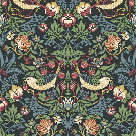 Обои KT Exclusive Arts&Crafts ET11210