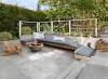 Керамогранит Ragno Richmond RALK Taupe Rett 100x100 фото 13