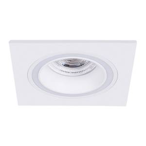 Точечный встраиваемый светильник Arte Lamp Imai A2465PL-1WH