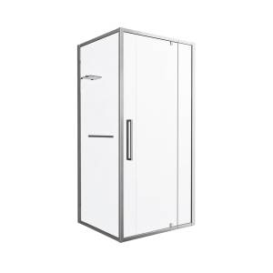 Душевой уголок Bravat Line BS090.2116A 90x90x200