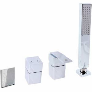 Смеситель Rav Slezak Loira LR563.5P