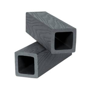 Балясина Polivan Group Singaraja ДПК Black 2900x45x45