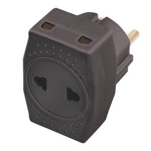 Сетевой разветвитель Feron Stekker Adp 39295