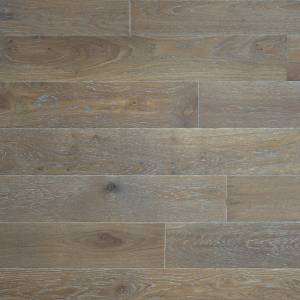 Инженерная доска Lab Arte Authentica Дуб Рустик Кайт белый 400-1500x150x15/3