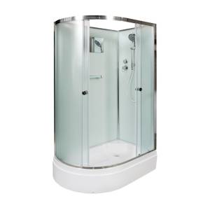 Душевая кабина AvaCan D312R 120x90x210