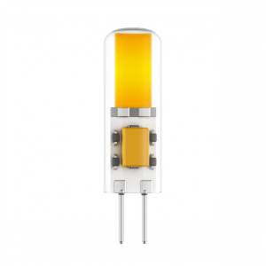 Лампа светодиодная Lightstar LED 940402 G4 3W 3000K