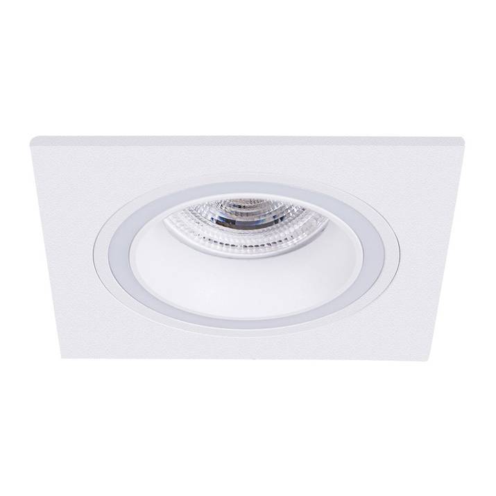 Точечный встраиваемый светильник Arte Lamp Imai A2465PL-1WH