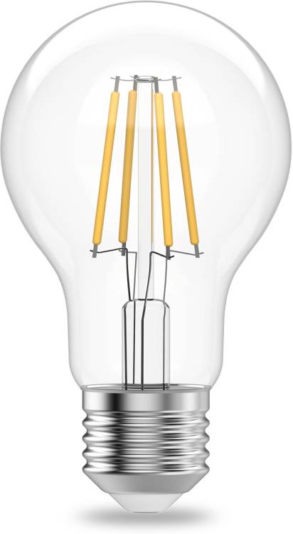 Лампа светодиодная Gauss Filament Elementary 22229