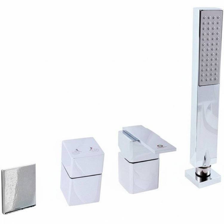 Смеситель Rav Slezak Loira LR563.5P