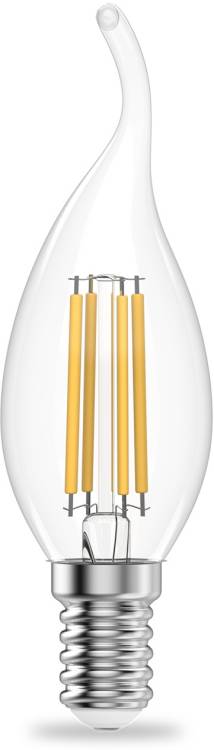 Лампа светодиодная Gauss Filament Elementary 42122