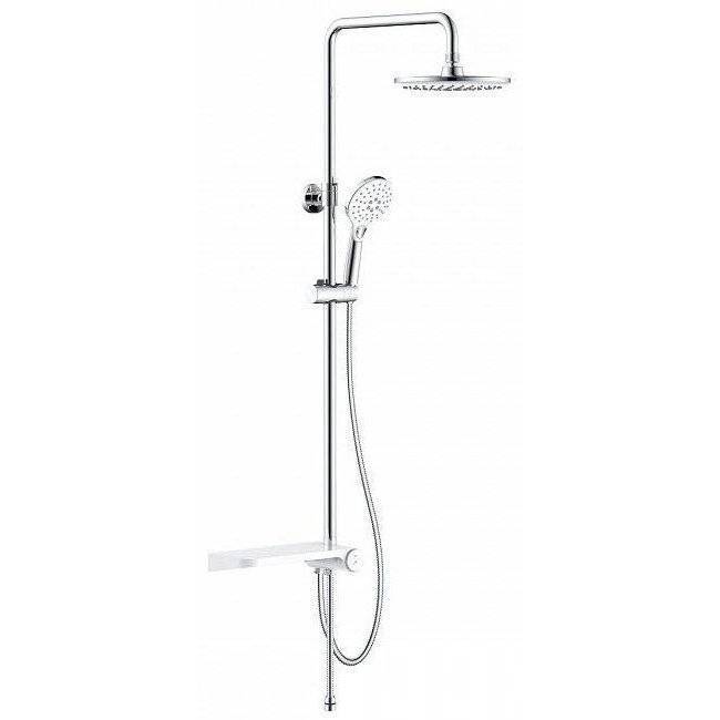 Душевая стойка Iddis Ray RAYSW3Fi76