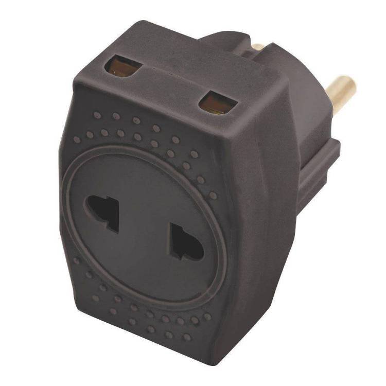 Сетевой разветвитель Feron Stekker Adp 39295