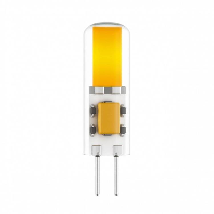 Лампа светодиодная Lightstar LED 940402 G4 3W 3000K