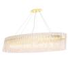 Подвесная люстра Crystal Lux OVIEDO SP12 L1200 фото 4