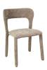 Стул Stool Group Zuri DR-1519C Caidu T454-4 серый
