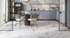 Керамогранит Rondine Group RHS Canova J88518 Emperador Full Lappato Rect 60x120 фото 4