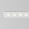 Светильник Technical Downlight DL065-20W3-6K-W фото 2