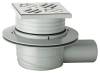 Душевой трап OMP Tea Wang 265.201.8 10.5x10.5 см
