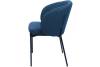 Стул Bradex Home Milan FR 0513 темно-синий фото 3