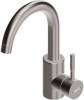 Смеситель для раковины Dorff Logic D3002101SS фото 7