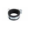 Хомут Walraven BISMAT Flash с вкладышем EPDM, 57-63 мм, M8