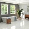 Керамогранит Novin Ceram P8A  AONE OOOA 1M Onyx Polished Rectified 60x120 фото 2