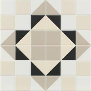 Мозаика Dune Mintons 188696 Canterbury 20x20