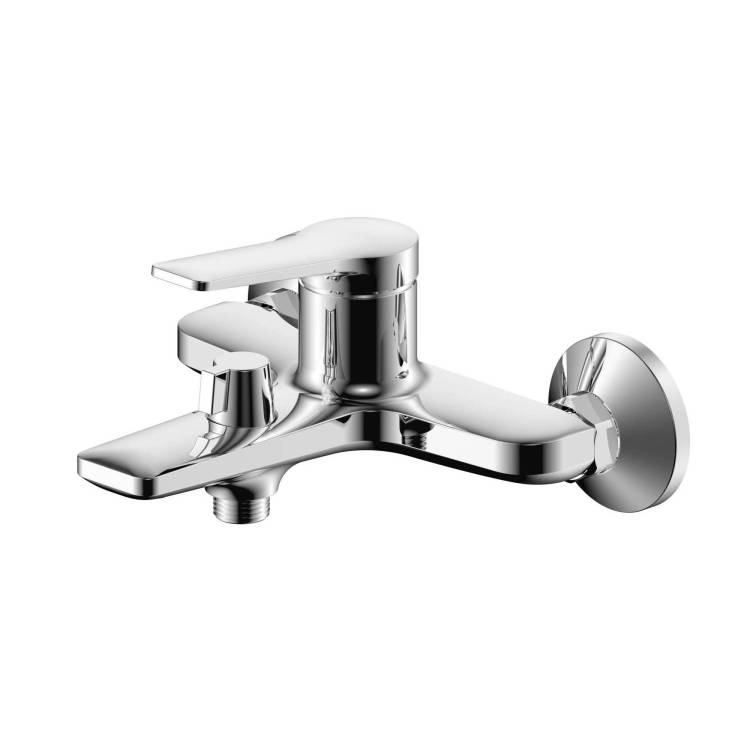 Смеситель для ванны Olive'S Riva 39201RV хром