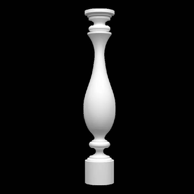 Балясина Artpole SBL8 13.2x13.2x64.5