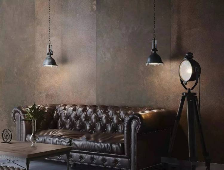 Kerama Marazzi Corten