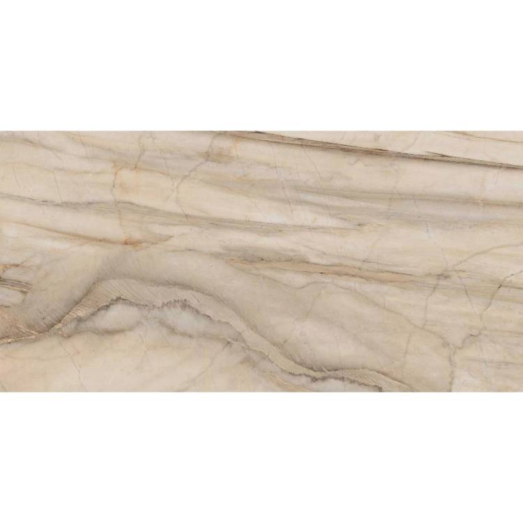 Керамогранит Estima Bernini 66937 BR01/PS_NC/60x120x10R/GW Pearl полированный 60x120