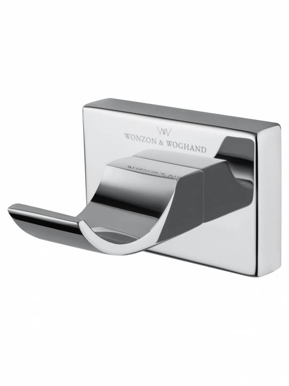 Крючок Wonzon & Woghand WW-9715 хром