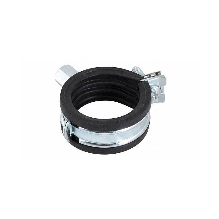 Хомут Walraven BISMAT Flash с вкладышем EPDM, 57-63 мм, M8