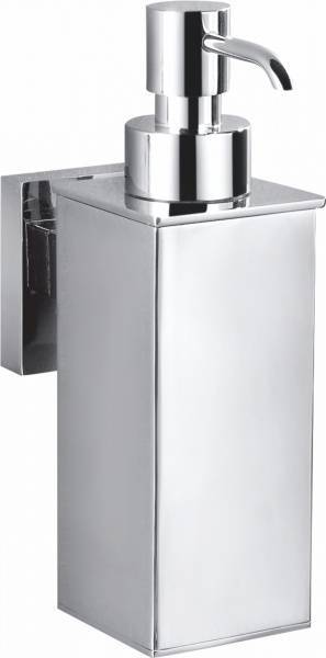 Дозатор мыла Wonzon & Woghand WW-8932 хром