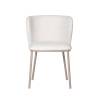 Стул Stool Group Stag FDC9131P OTE-MIL-120 F13 бежевый фото 3