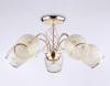 Подвесная люстра Ambrella light Traditional TR3189 фото 3