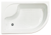Поддон для душа Royal Bath RB8120BK-L