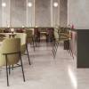 Керамогранит Kerama Marazzi Ониче SG016122R голубой лаппатированный обрезной 119.5x119.5x0.9 фото 24
