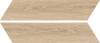 Керамогранит Marazzi Italy Oltre MA8S Natural Chevron 11x54 фото 2